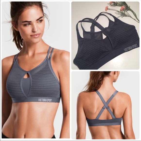 Victoria's Secret Other - Victoria’s Secret Sport lightweight Sport Bra 32D